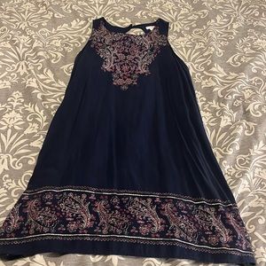 Size XXL cute dress